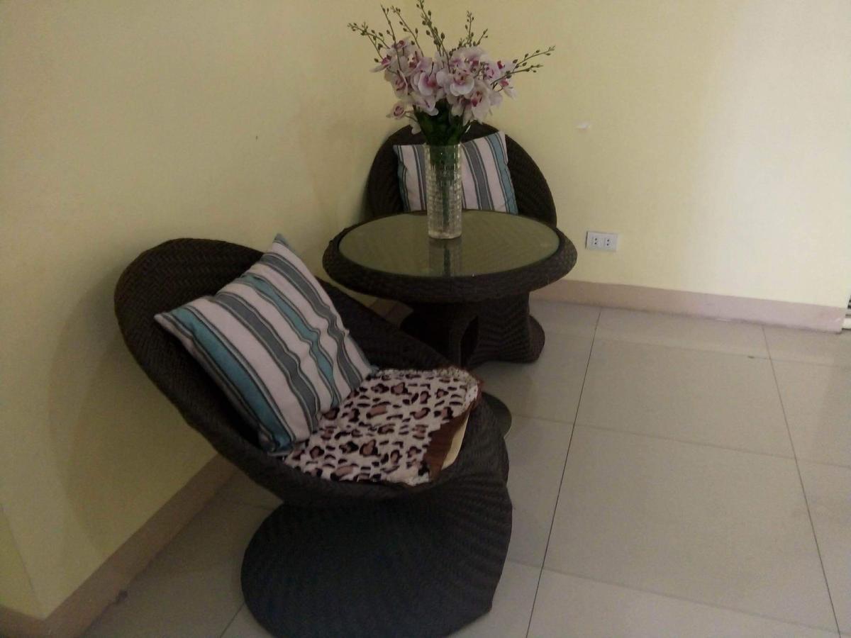 Asia Novo Boutique Hotel - Alaminos Εξωτερικό φωτογραφία